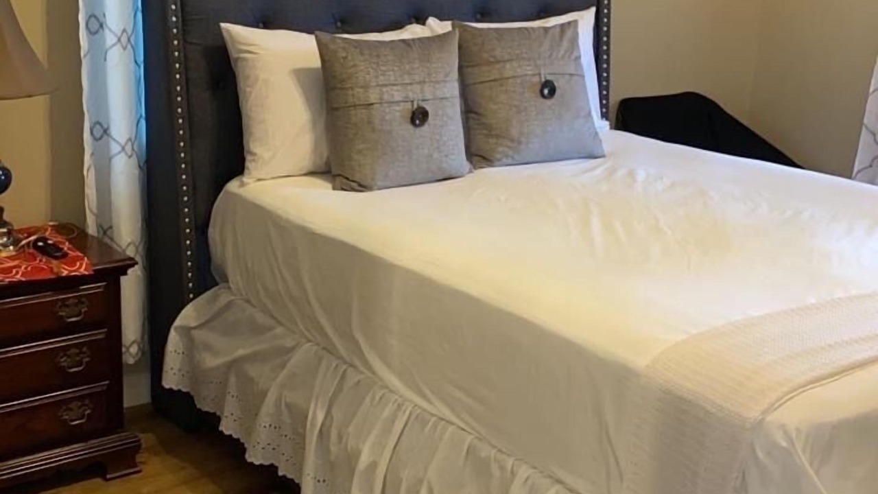 Photo of Bedroom in Santa Cruz