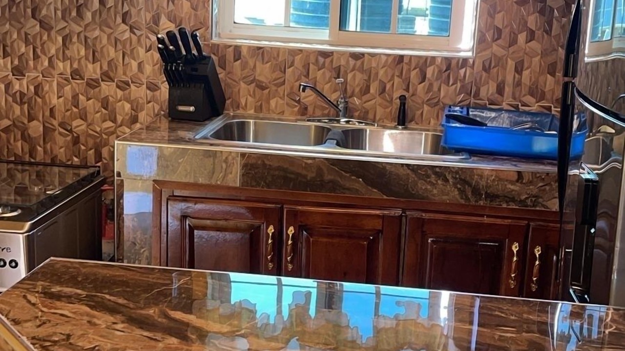 Photo of Kitchen in Santa Cruz