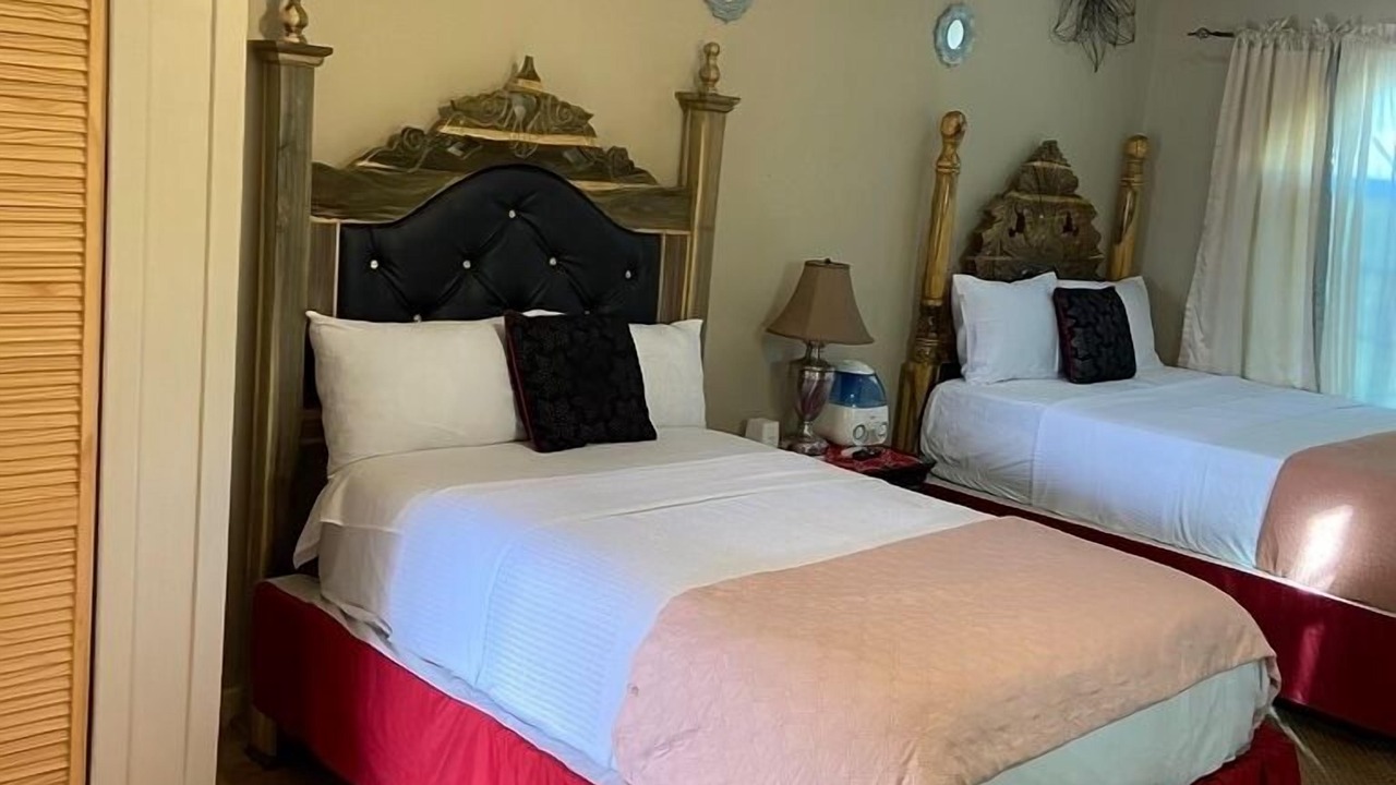 Photo of Bedroom in Santa Cruz