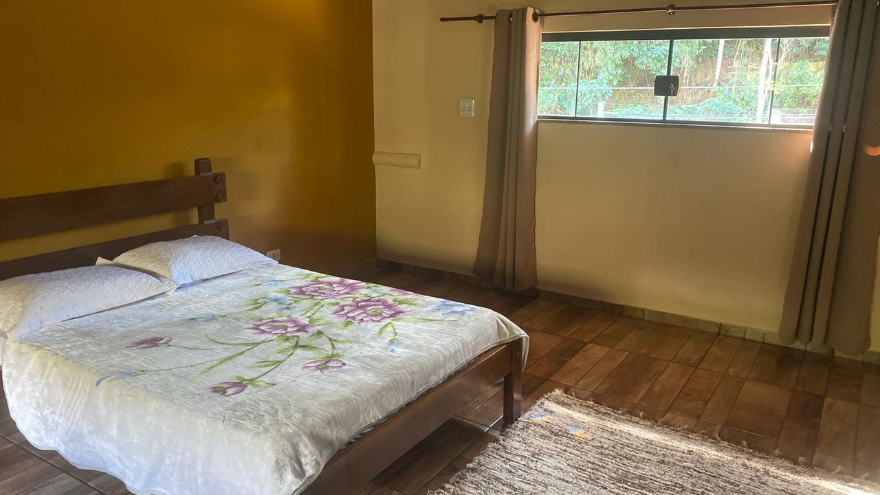 Photo of Bedroom in Ponte Branca