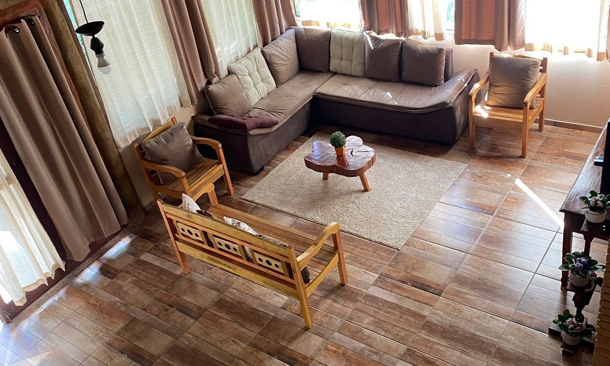 Photo of Livingroom in Ponte Branca