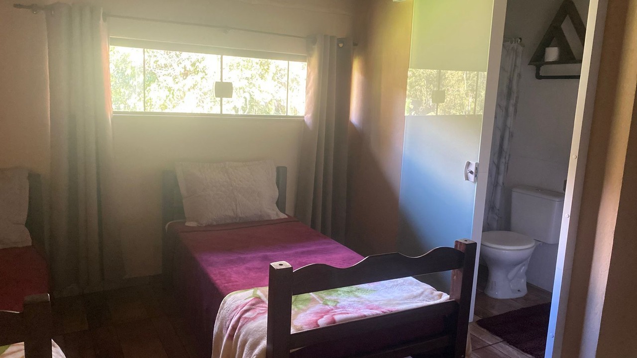Photo of Bedroom in Ponte Branca