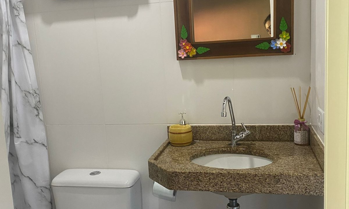 Photo of Bathroom in Ponte Branca