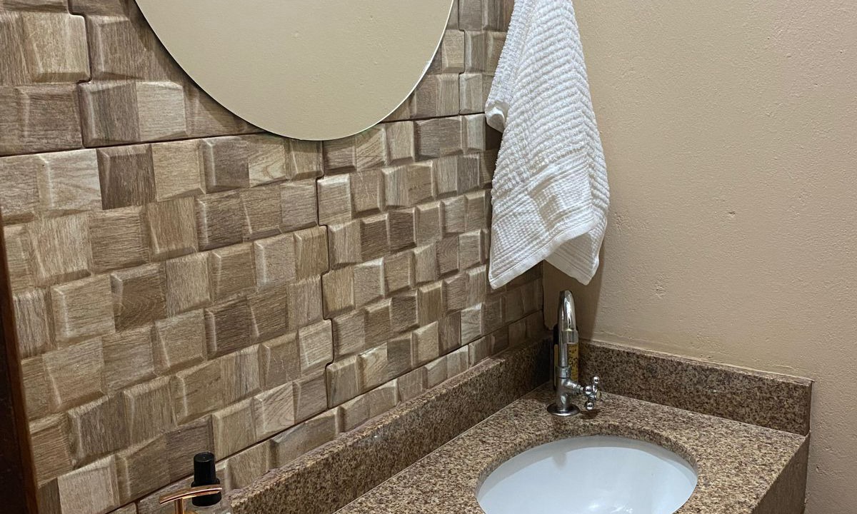 Photo of Bathroom in Ponte Branca