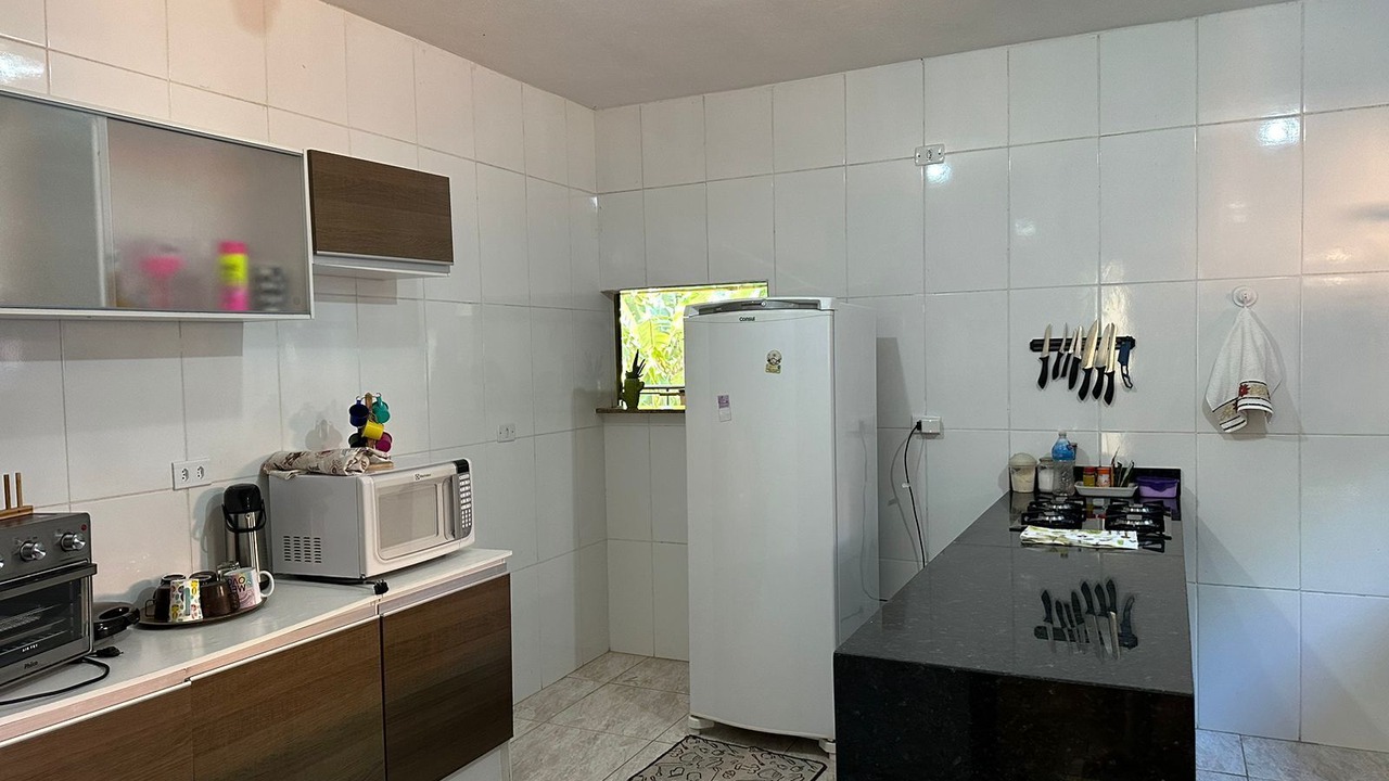 Photo of Kitchen in Ponte Branca
