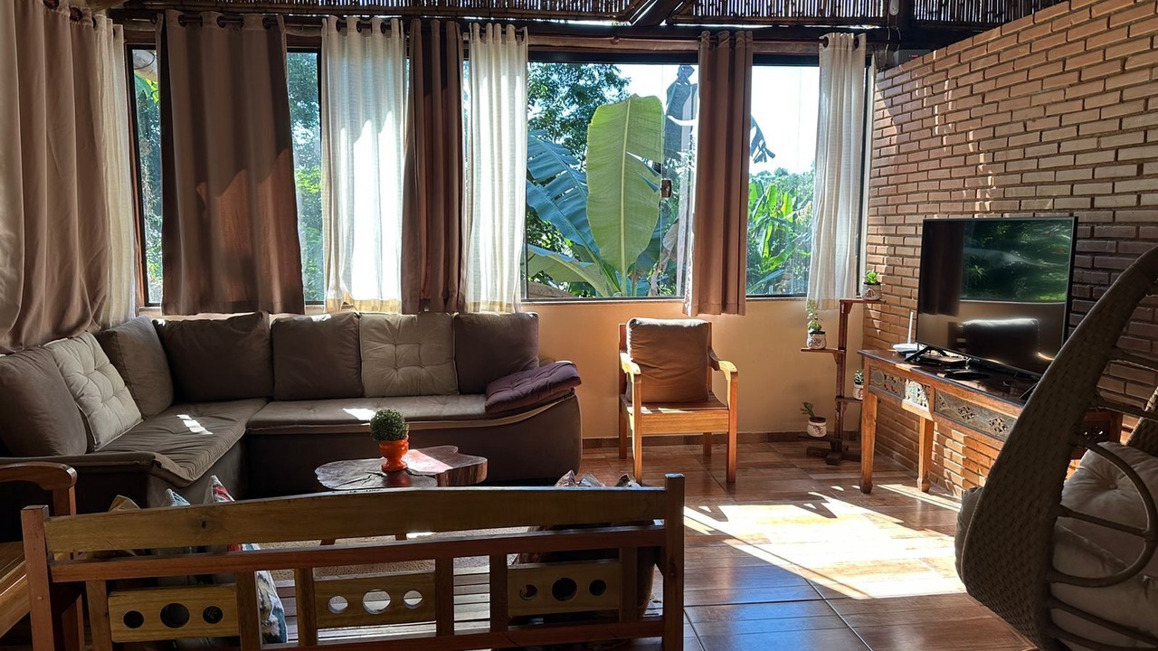 Photo of Livingroom in Ponte Branca