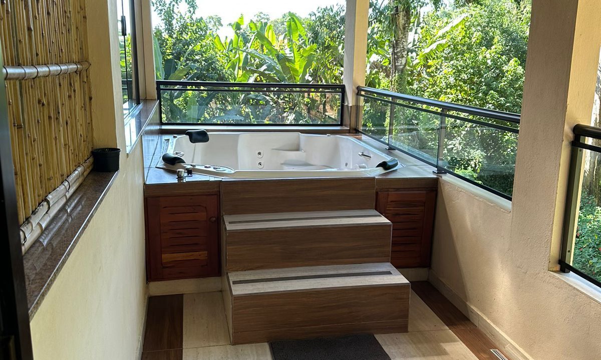Photo of Bathroom in Ponte Branca