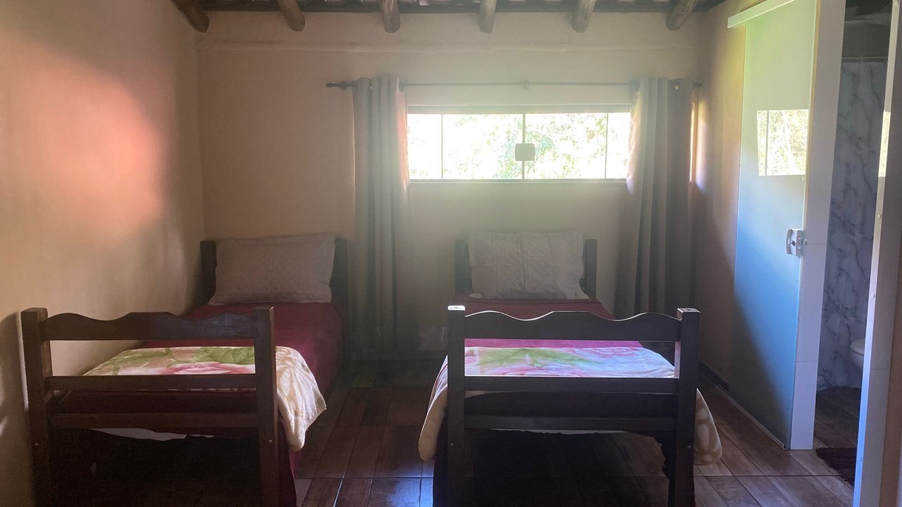 Photo of Bedroom in Ponte Branca