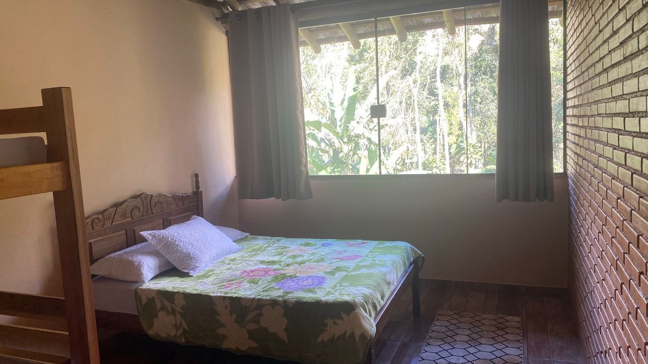 Photo of Bedroom in Ponte Branca