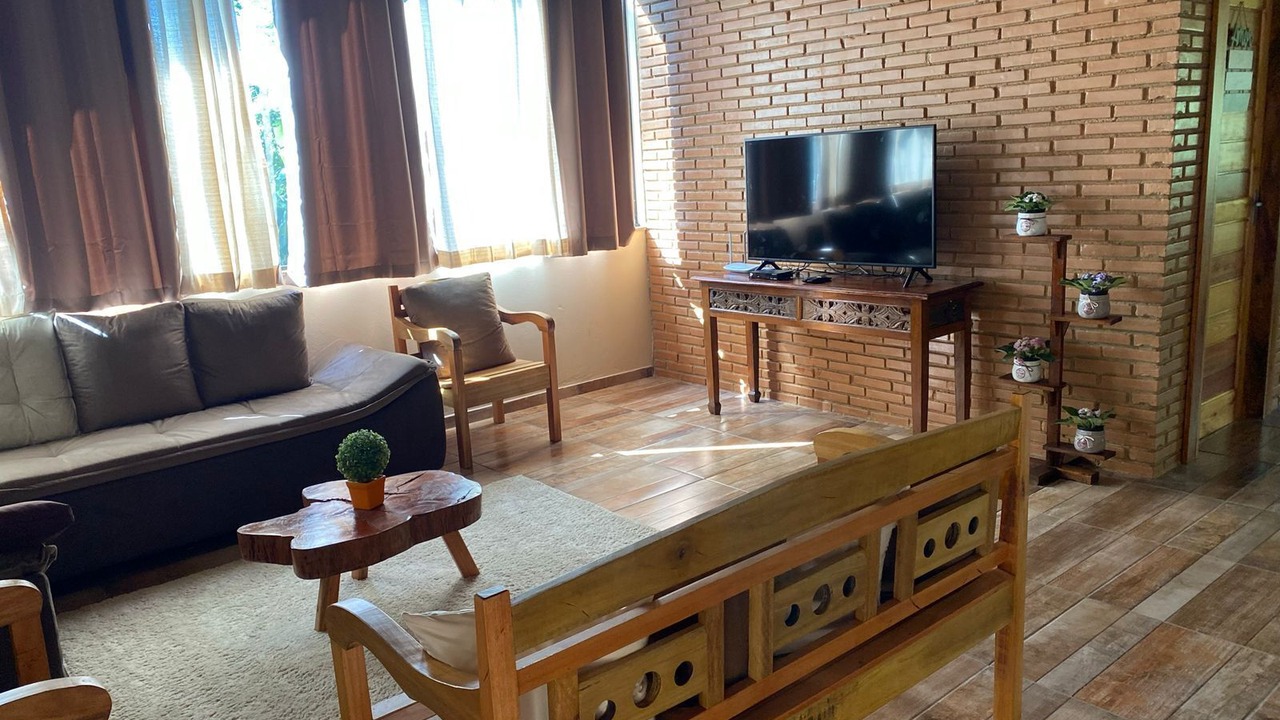 Photo of Livingroom in Ponte Branca