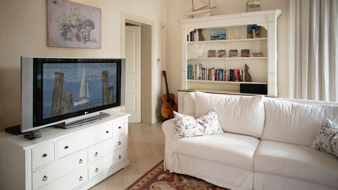 Photo of Livingroom in Gralaoni-Pralesi-Cisano