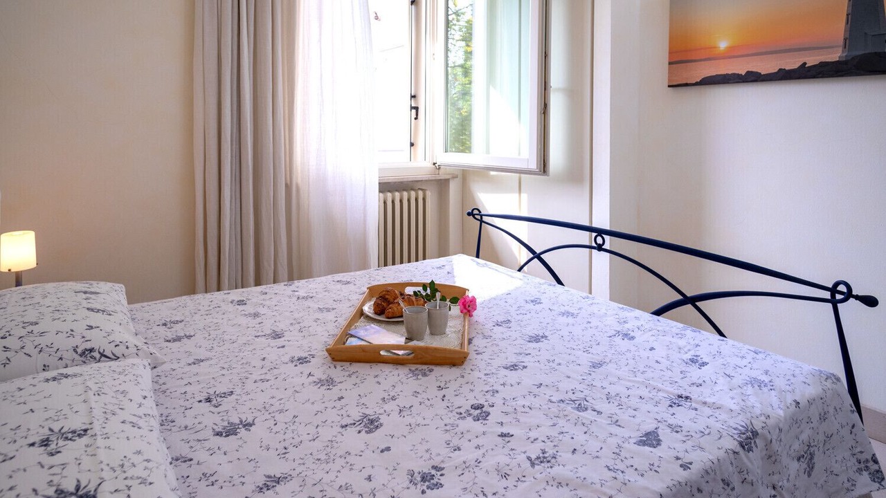 Photo of Bedroom in Gralaoni-Pralesi-Cisano