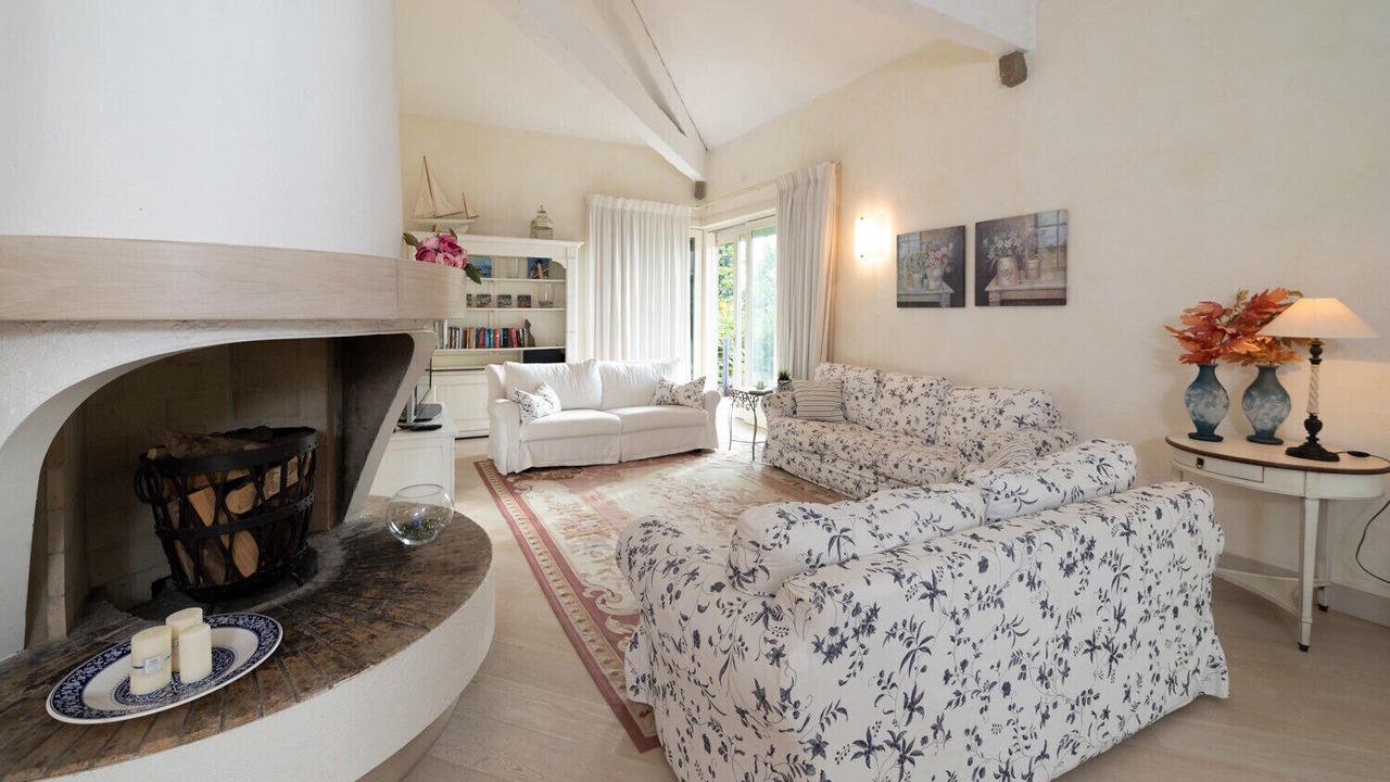 Photo of Livingroom in Gralaoni-Pralesi-Cisano