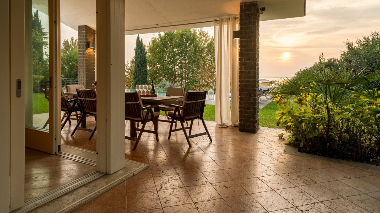 Photo of Outdoor in Gralaoni-Pralesi-Cisano