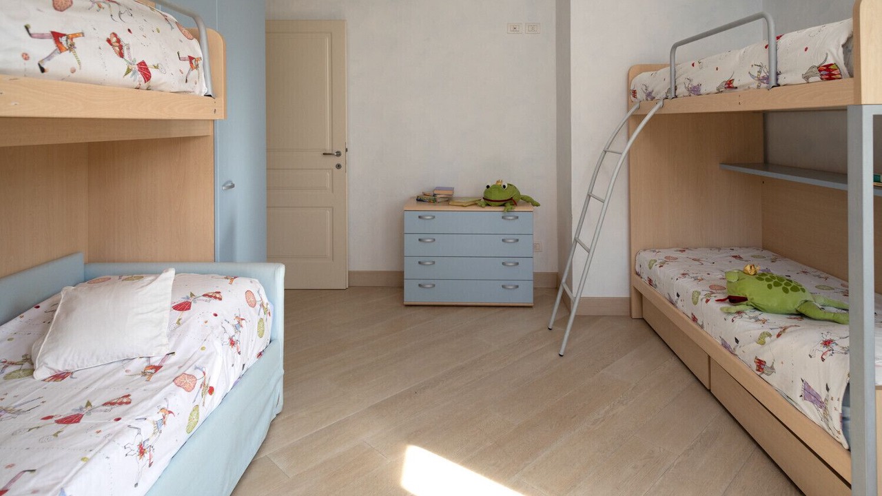 Photo of Bedroom in Gralaoni-Pralesi-Cisano