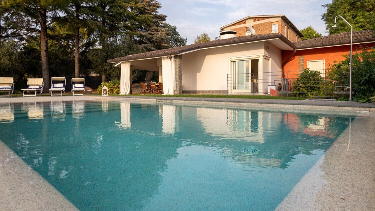 Photo of Outdoor in Gralaoni-Pralesi-Cisano
