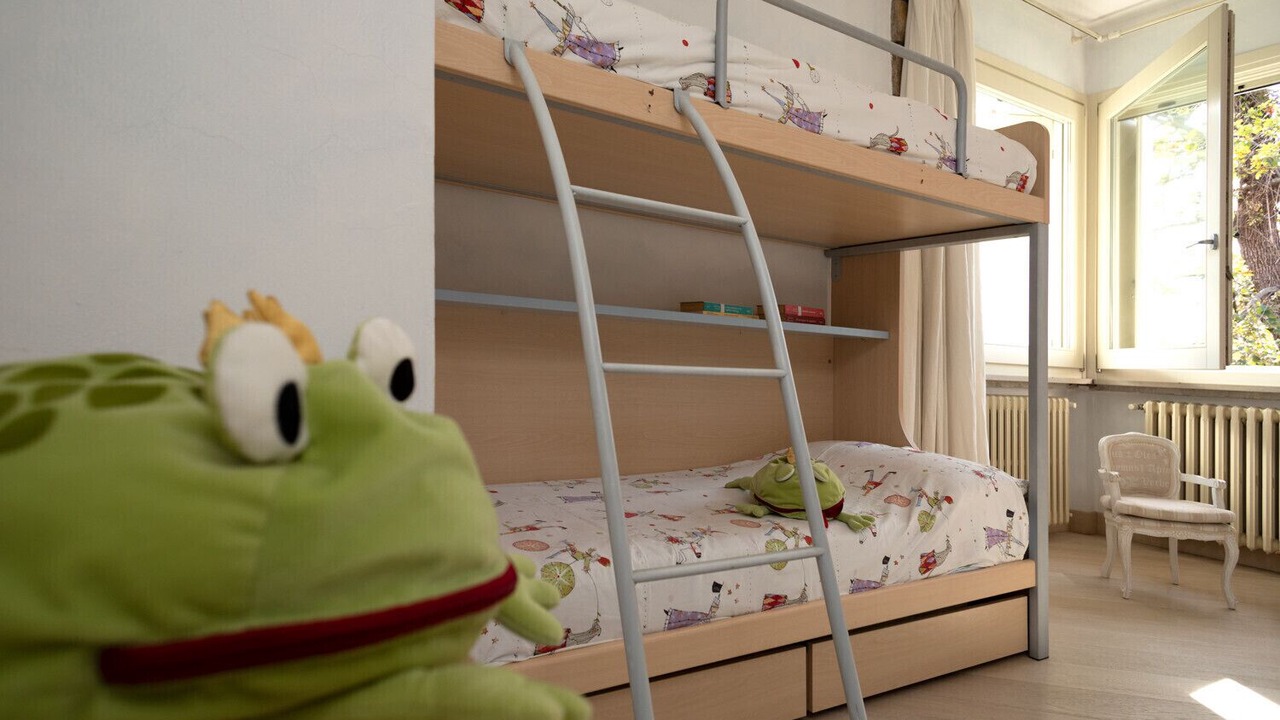 Photo of Bedroom in Gralaoni-Pralesi-Cisano