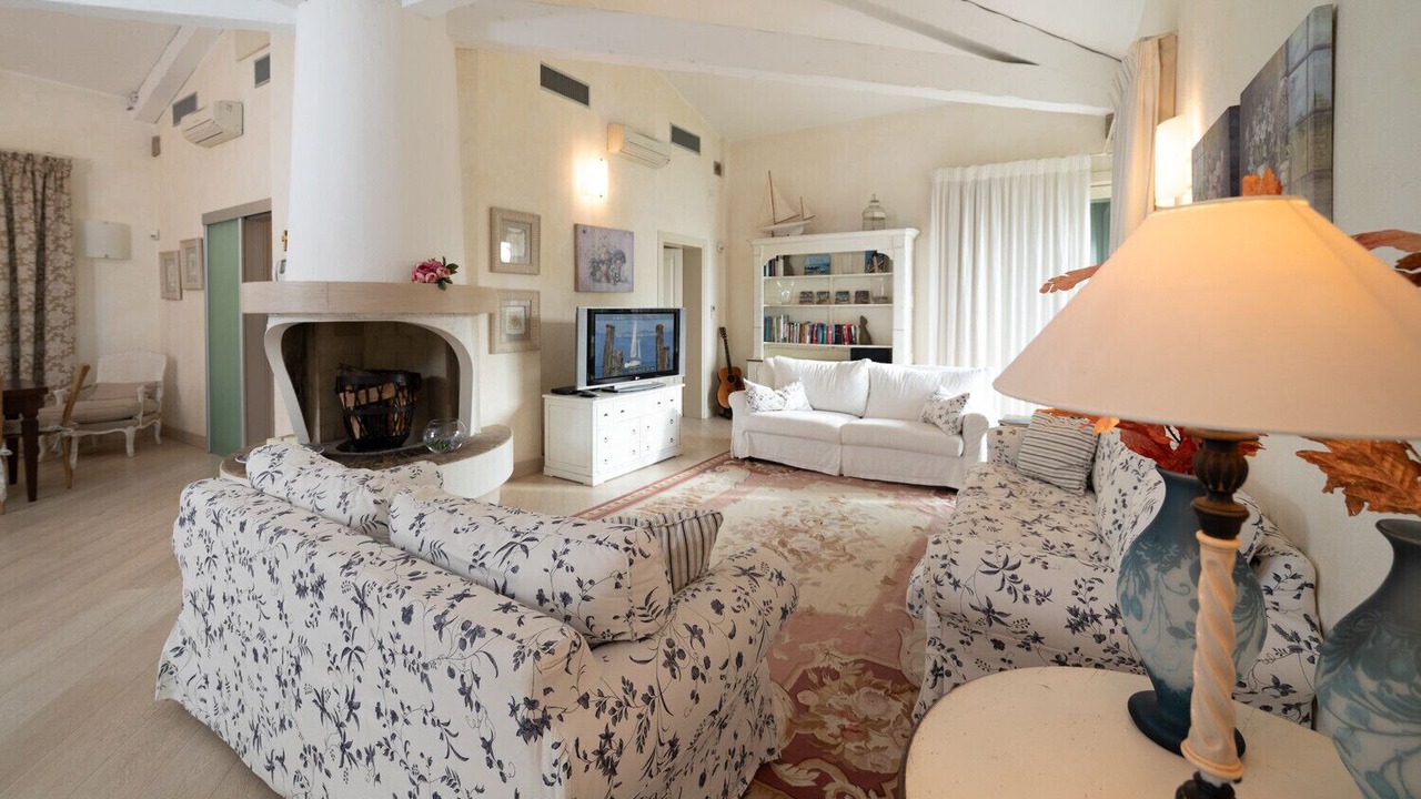 Photo of Livingroom in Gralaoni-Pralesi-Cisano