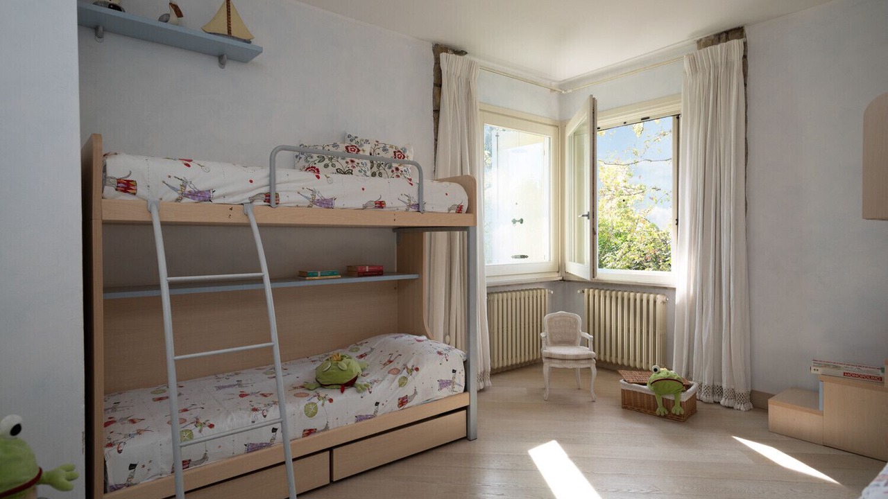 Photo of Bedroom in Gralaoni-Pralesi-Cisano