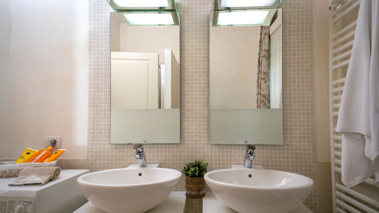 Photo of Bathroom in Gralaoni-Pralesi-Cisano