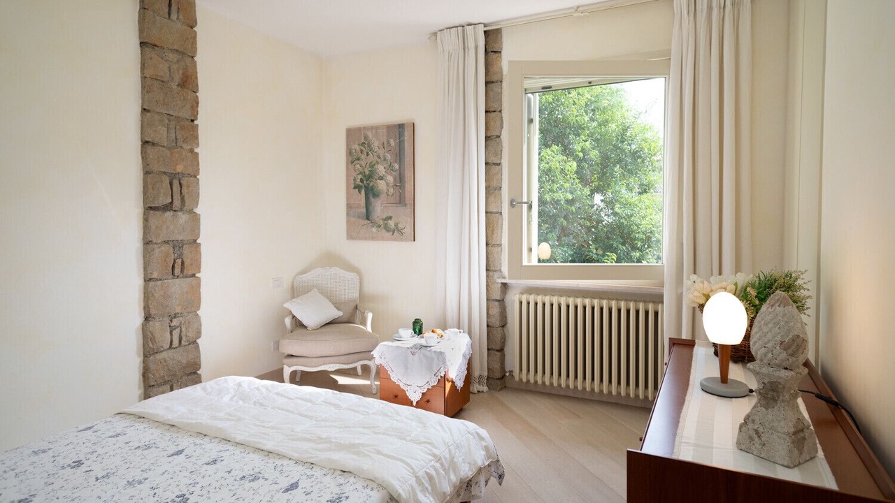Photo of Bedroom in Gralaoni-Pralesi-Cisano