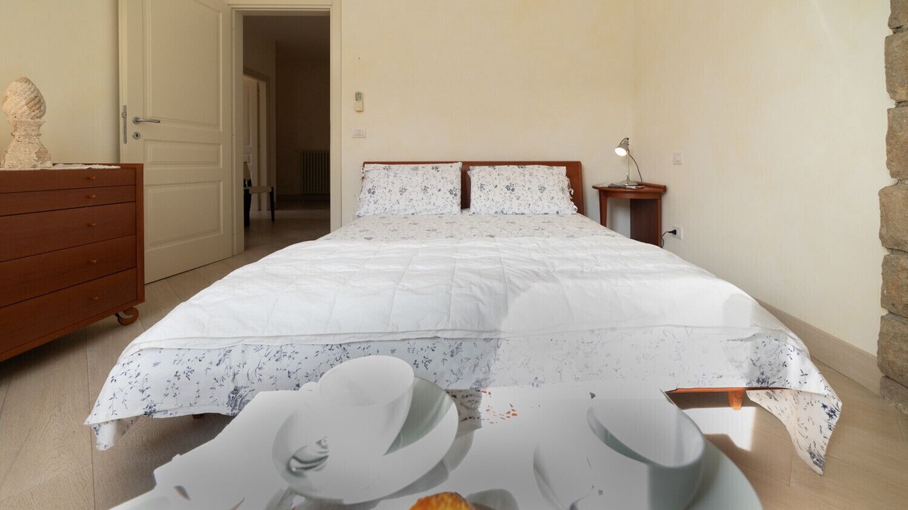 Photo of Bedroom in Gralaoni-Pralesi-Cisano