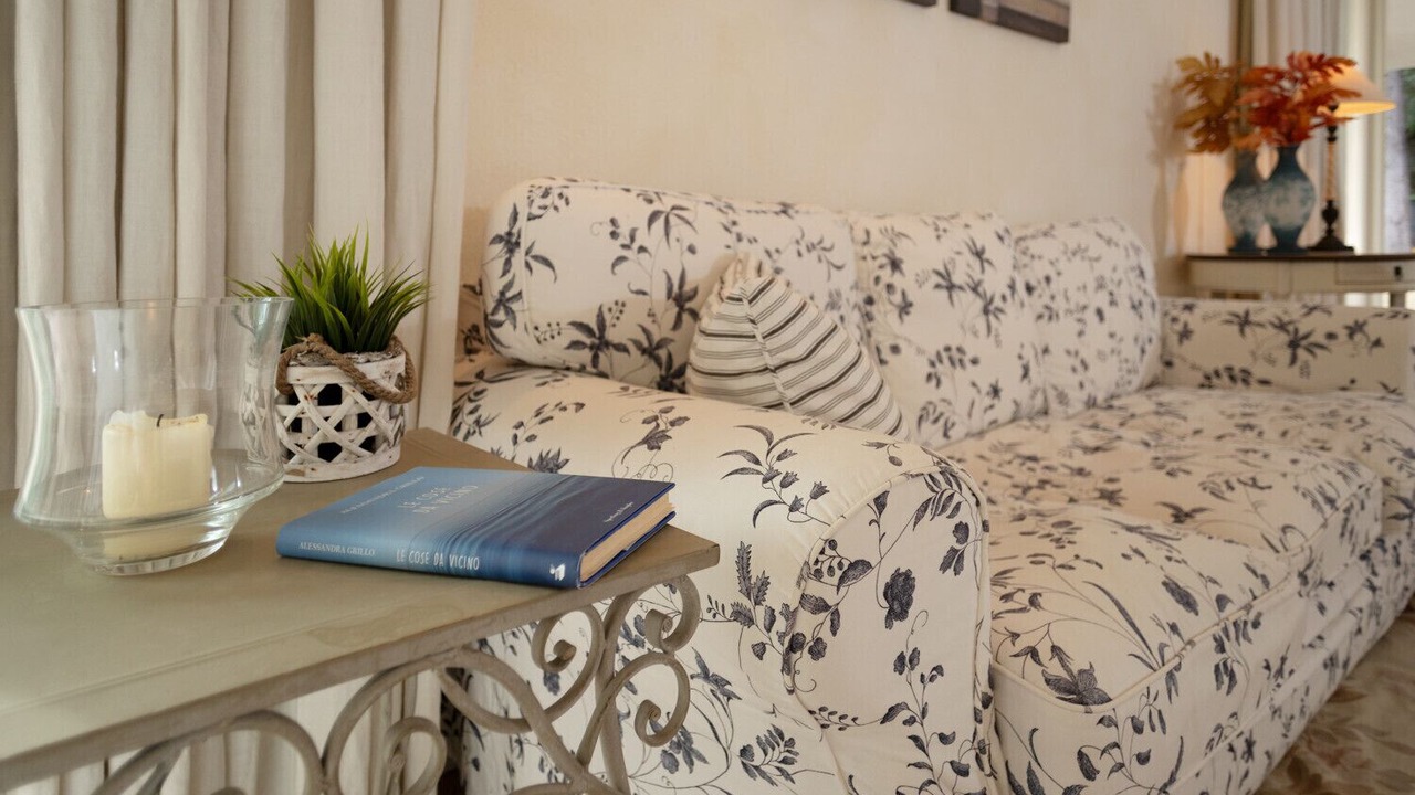 Photo of Livingroom in Gralaoni-Pralesi-Cisano