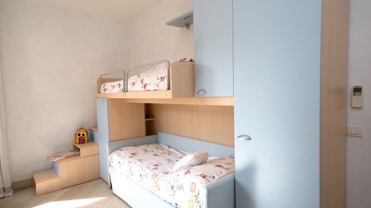 Photo of Bedroom in Gralaoni-Pralesi-Cisano