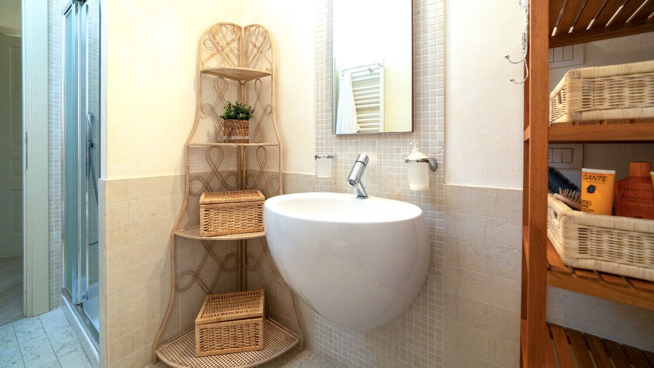 Photo of Bathroom in Gralaoni-Pralesi-Cisano