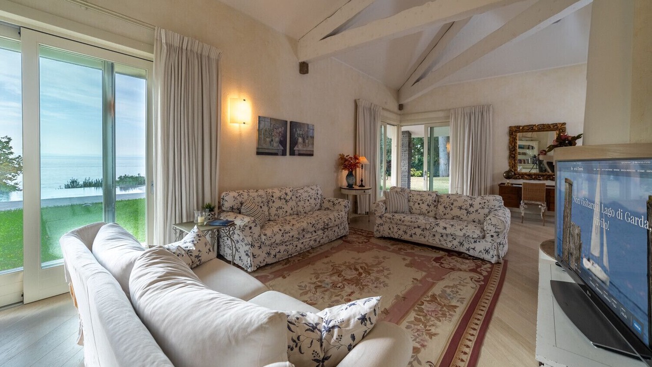 Photo of Livingroom in Gralaoni-Pralesi-Cisano