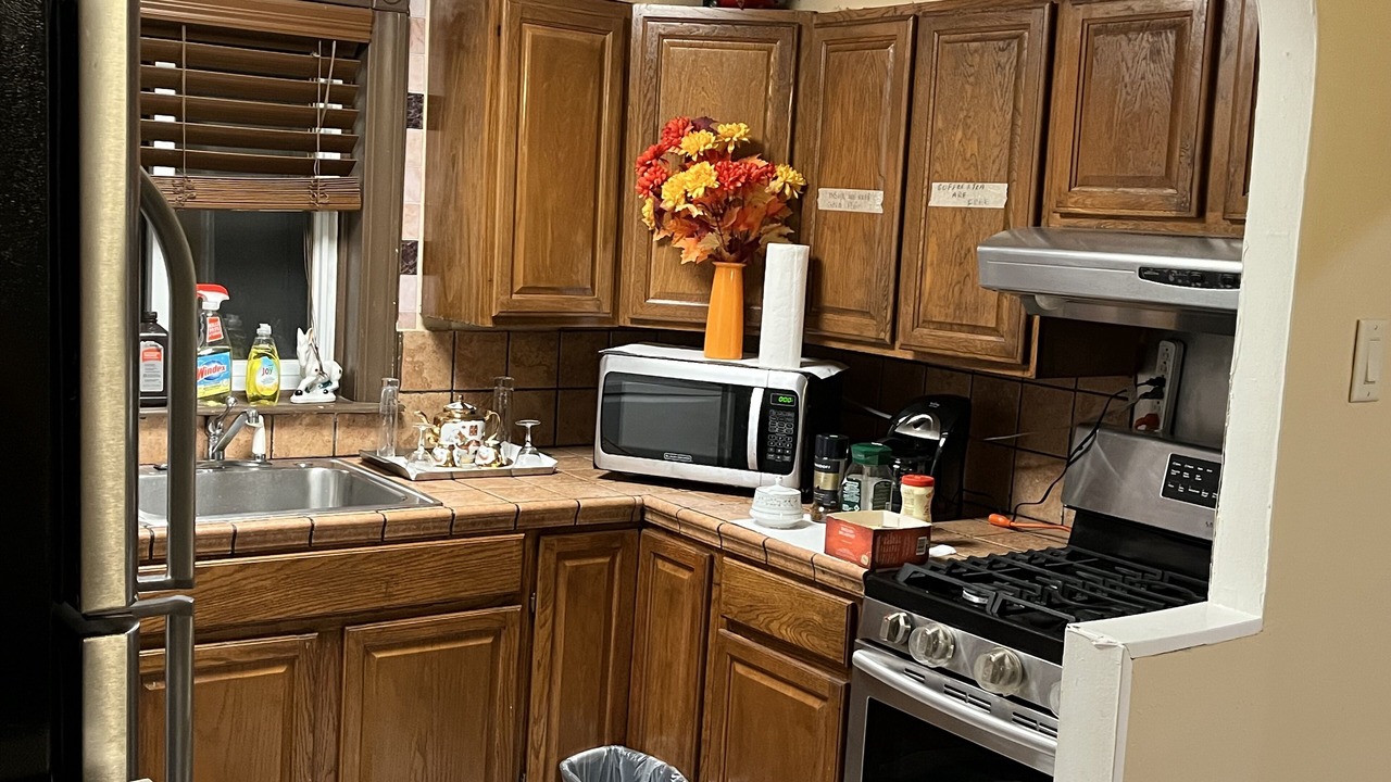 Photo of Kitchen in Flatlands