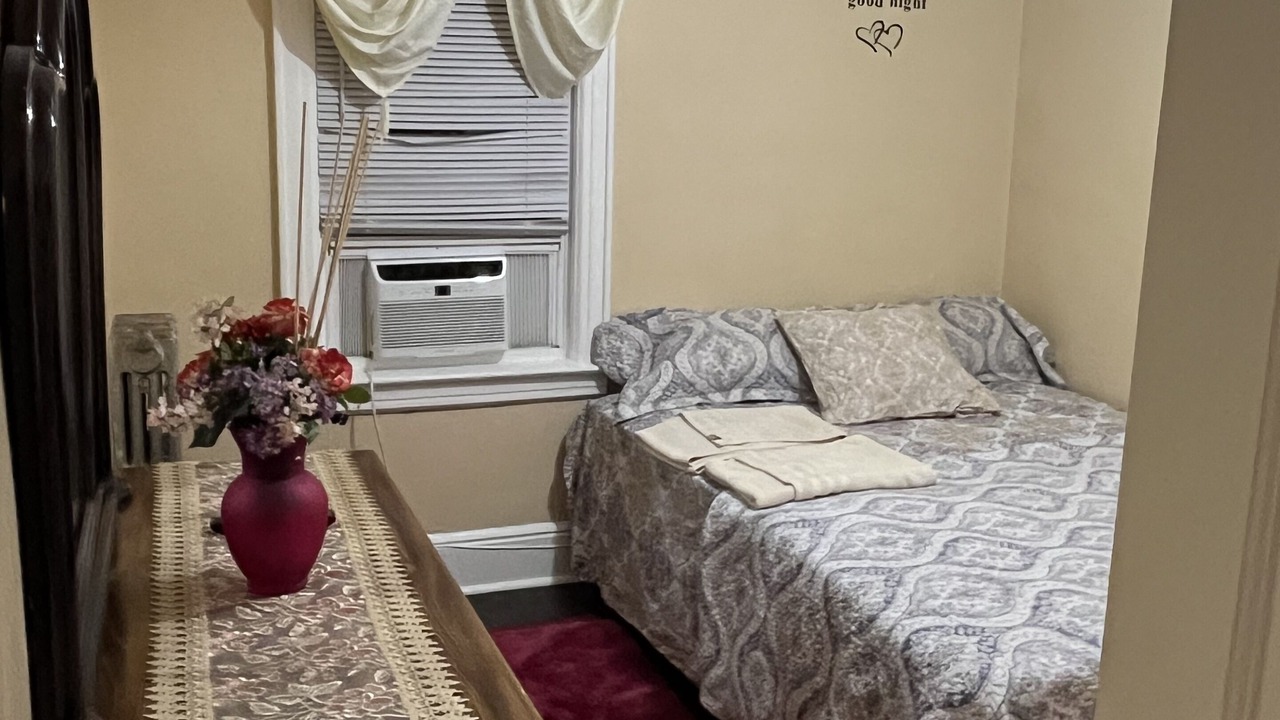 Photo of Bedroom in Flatlands