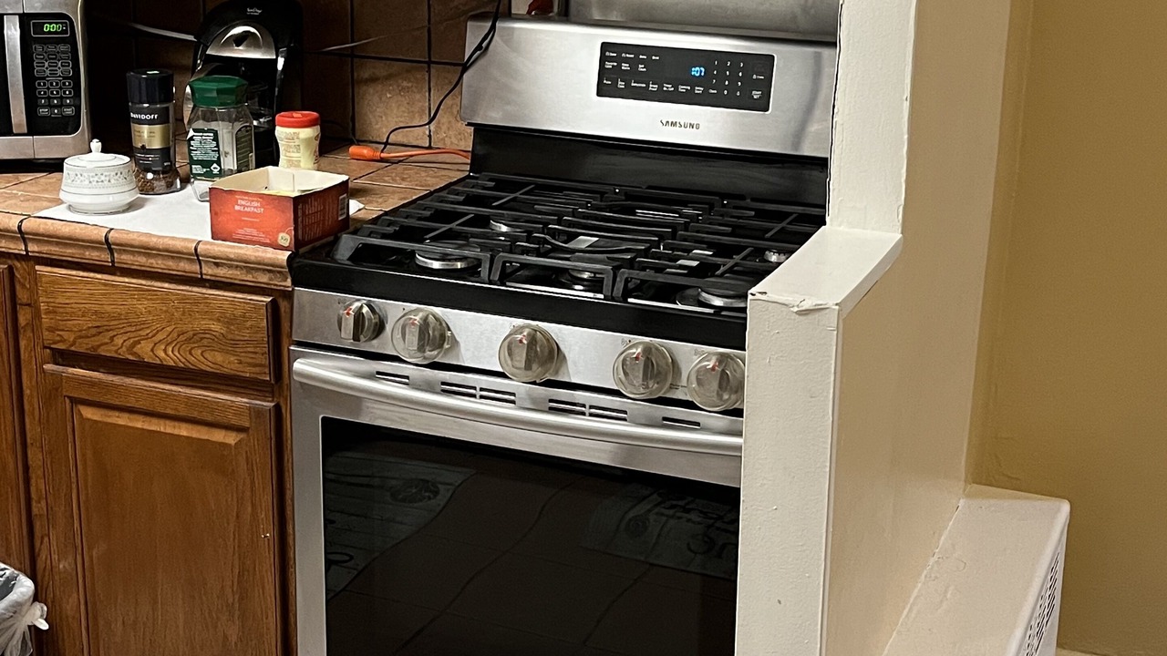 Photo of Kitchen in Flatlands