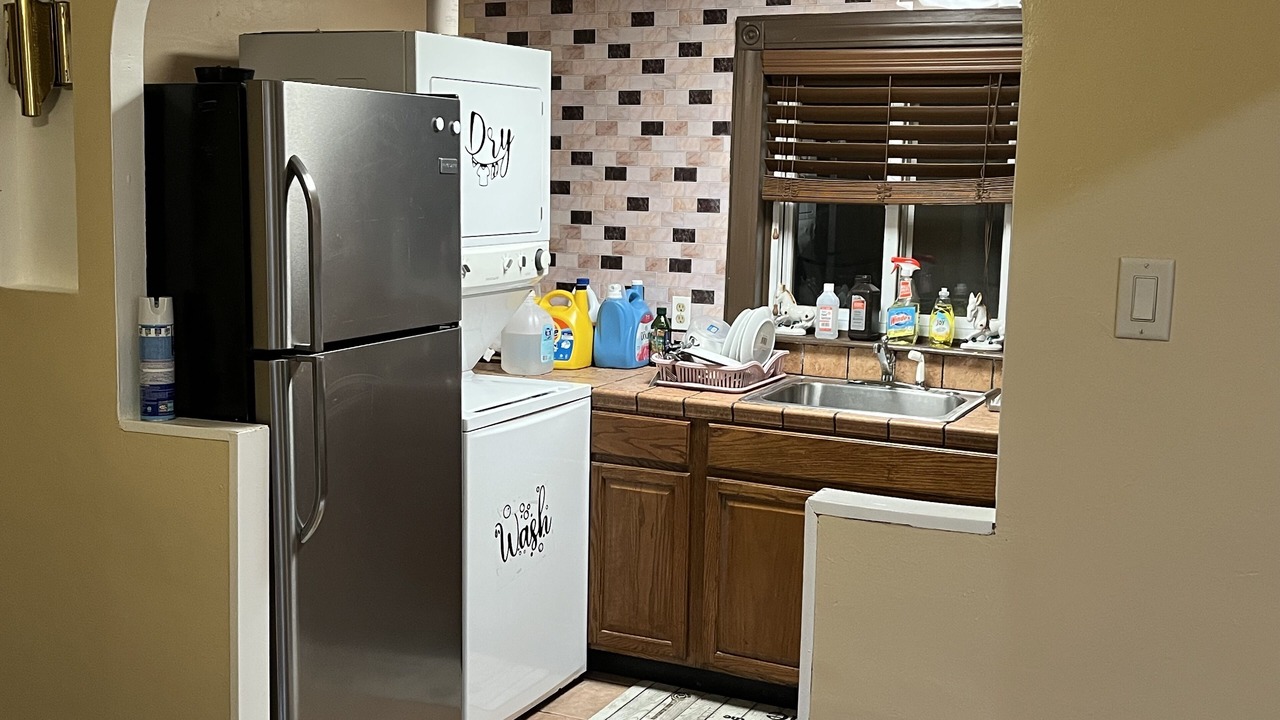Photo of Kitchen in Flatlands