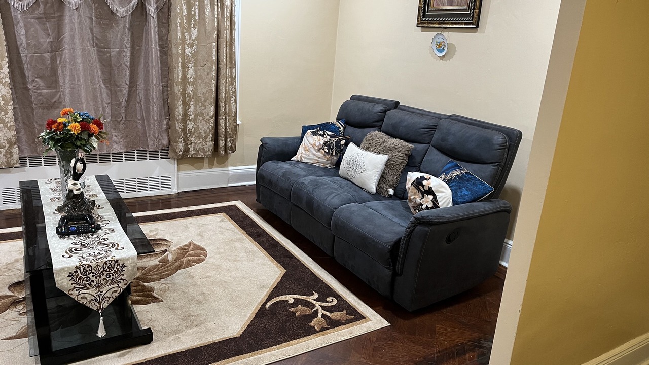 Photo of Livingroom in Flatlands