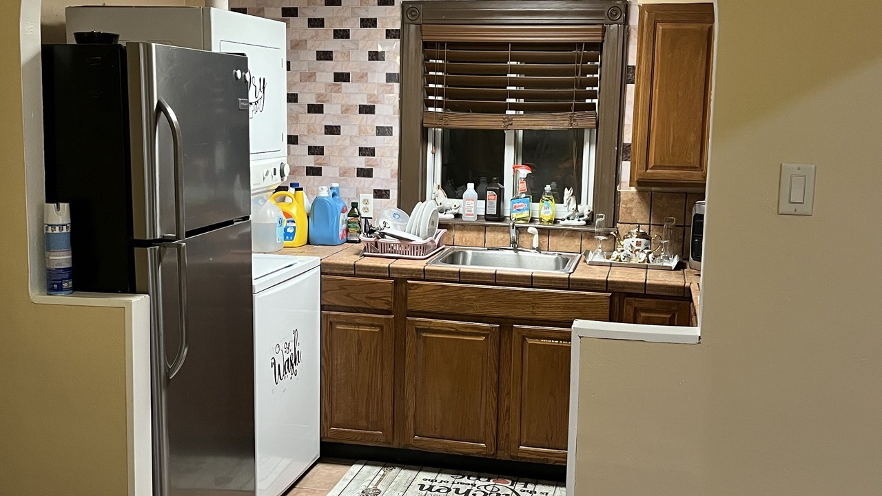 Photo of Kitchen in Flatlands