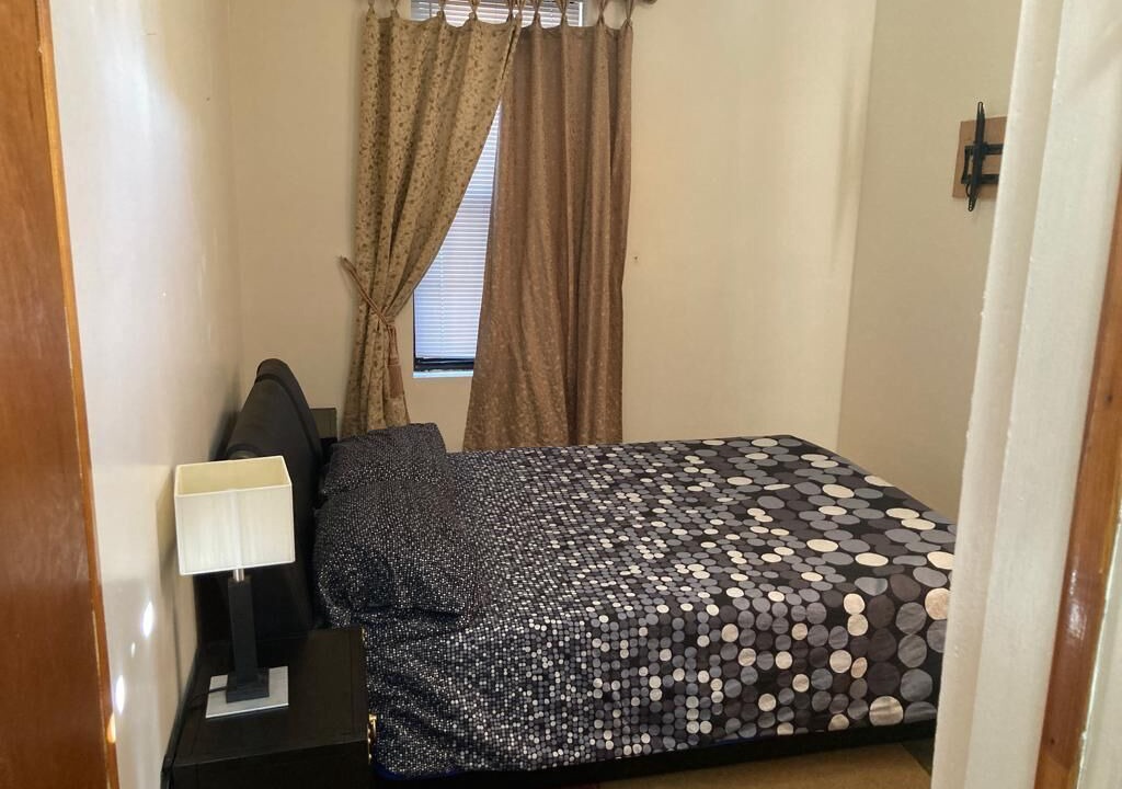 Photo of Bedroom in Brooklyn