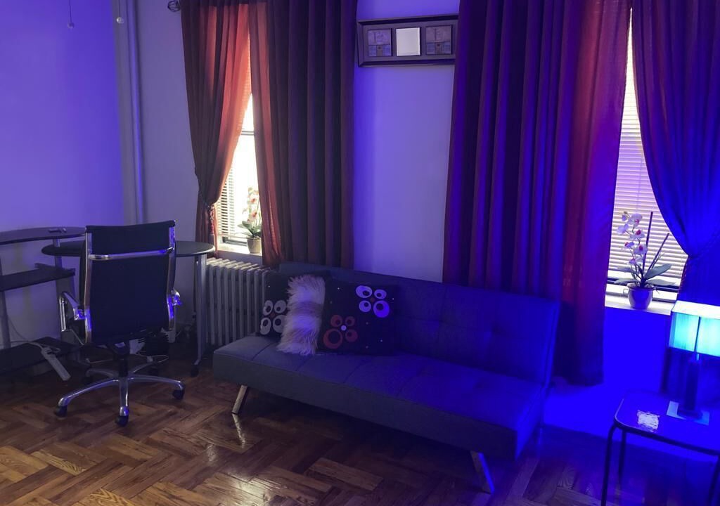 Photo of Livingroom in Brooklyn