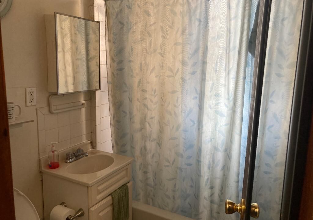 Photo of Bathroom in Brooklyn