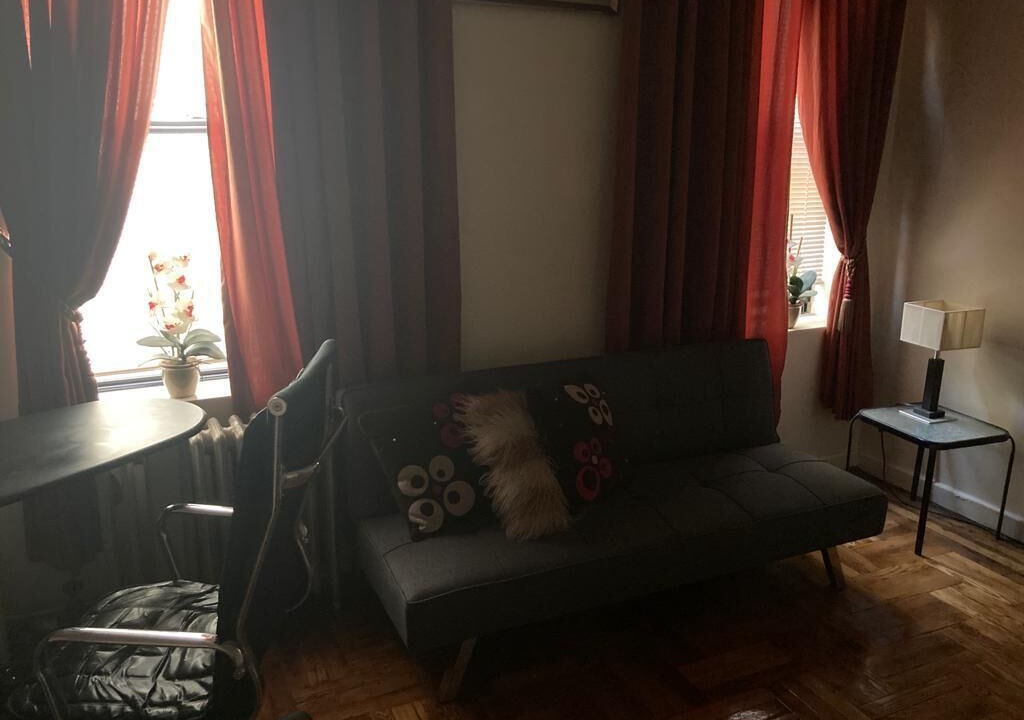Photo of Livingroom in Brooklyn