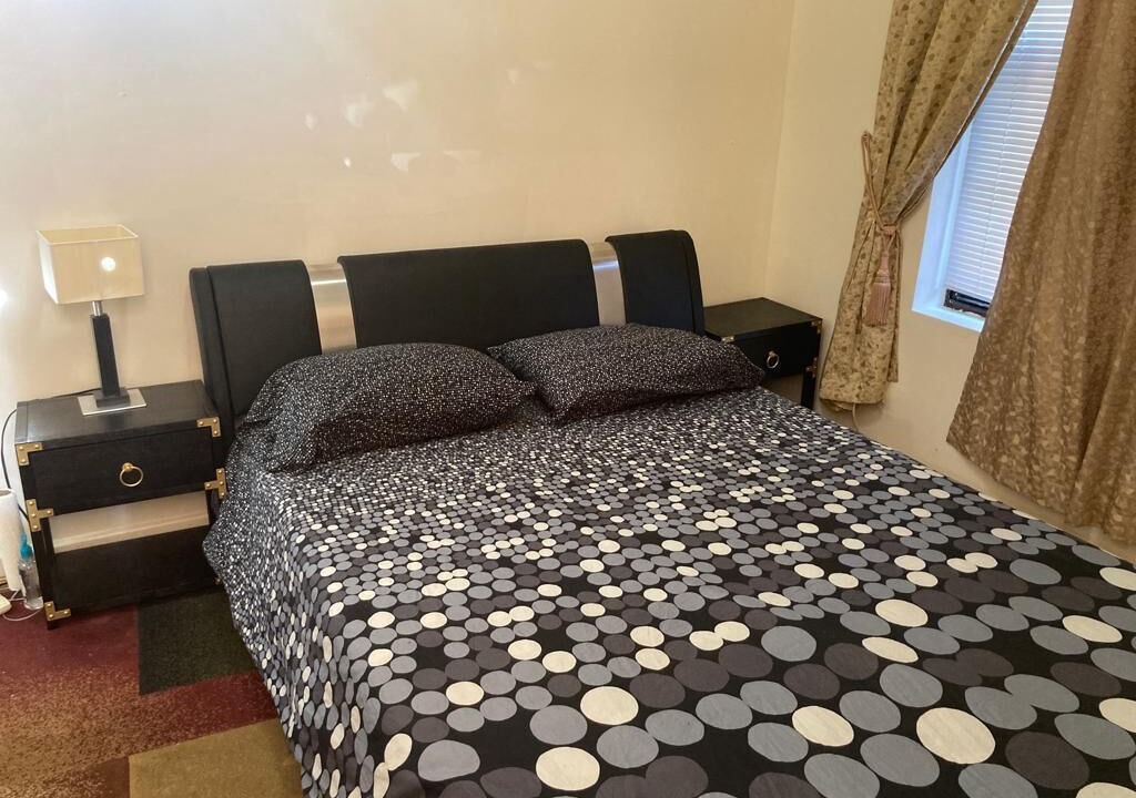 Photo of Bedroom in Brooklyn