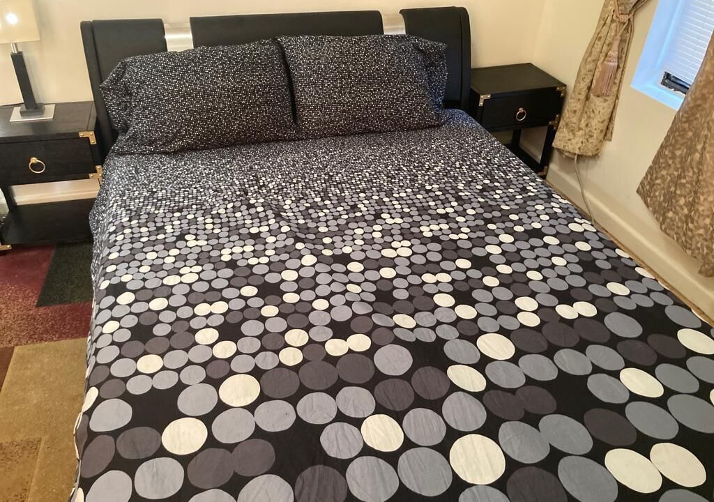 Photo of Bedroom in Brooklyn