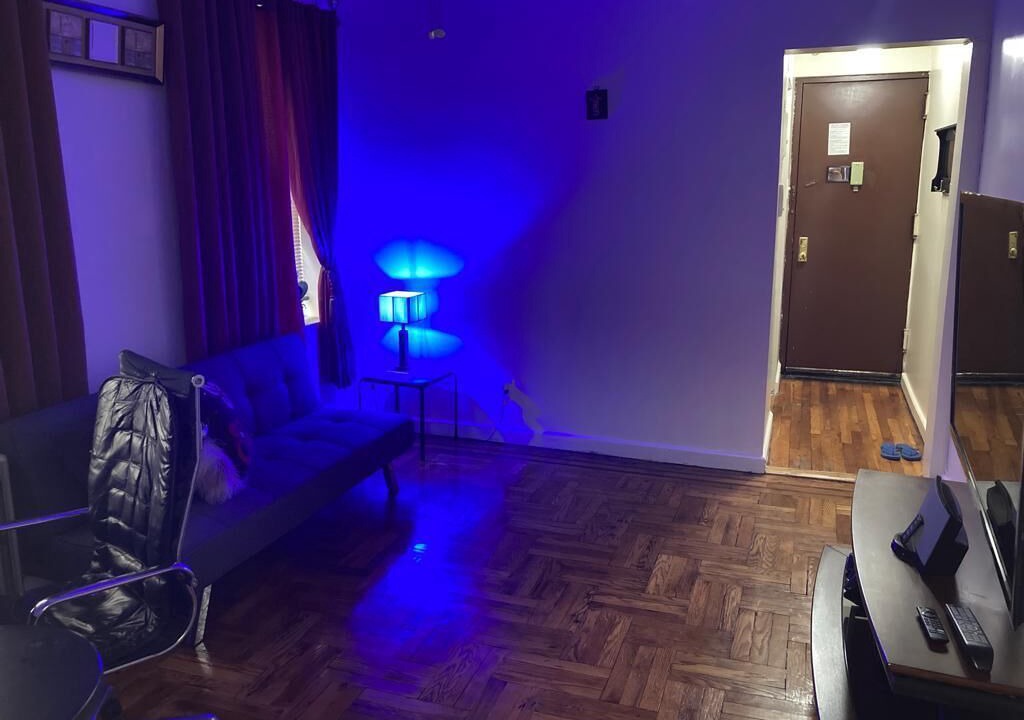 Photo of Livingroom in Brooklyn