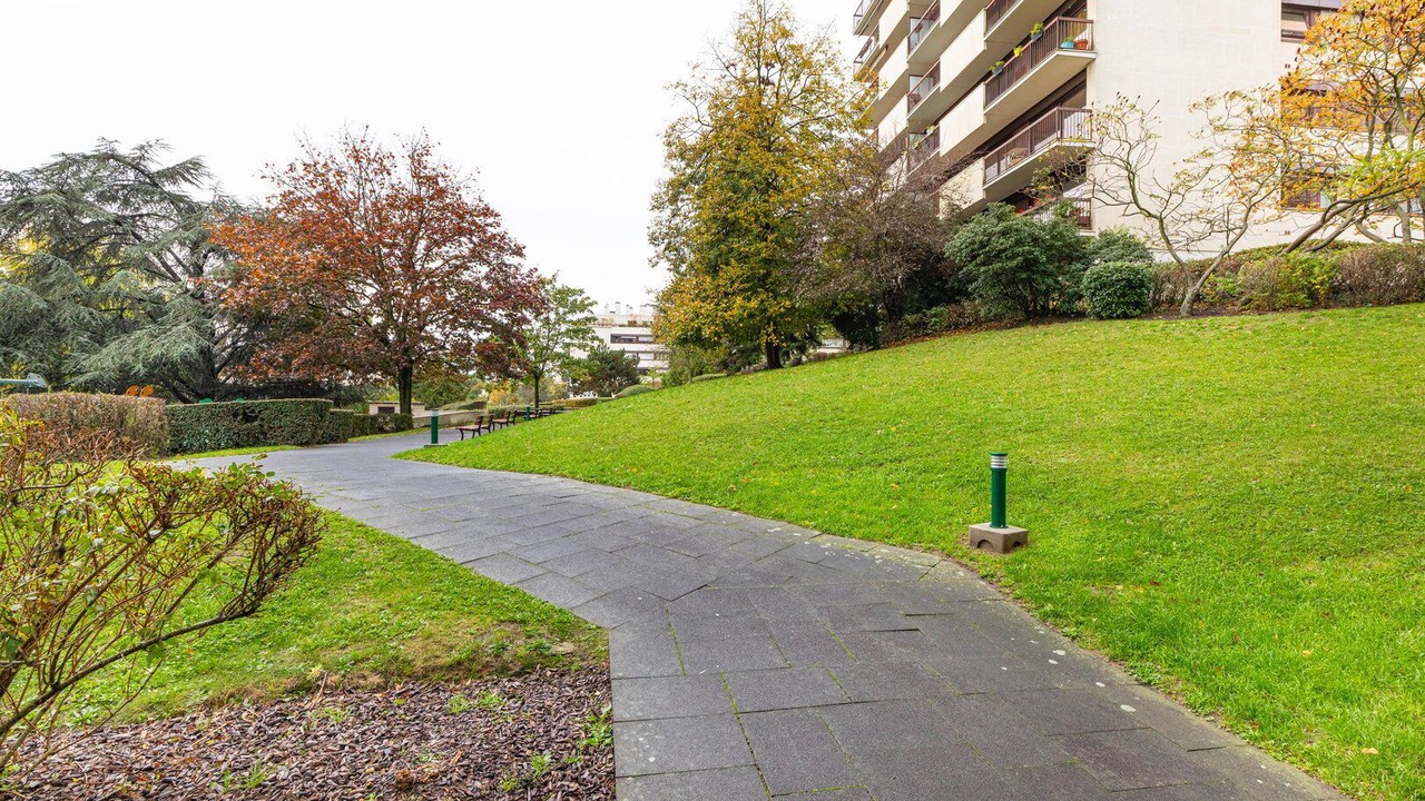 Photo of Outdoor in Fontenay-aux-Roses