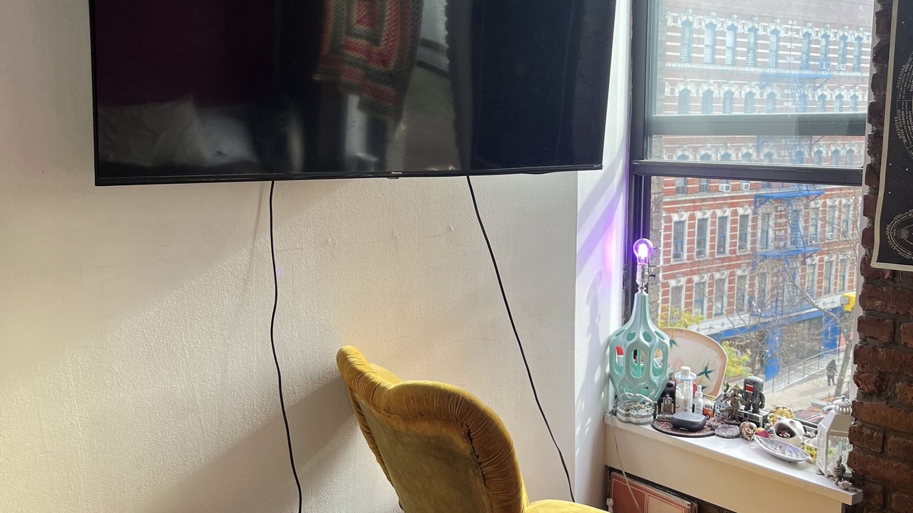 Photo of Bedroom in East Village