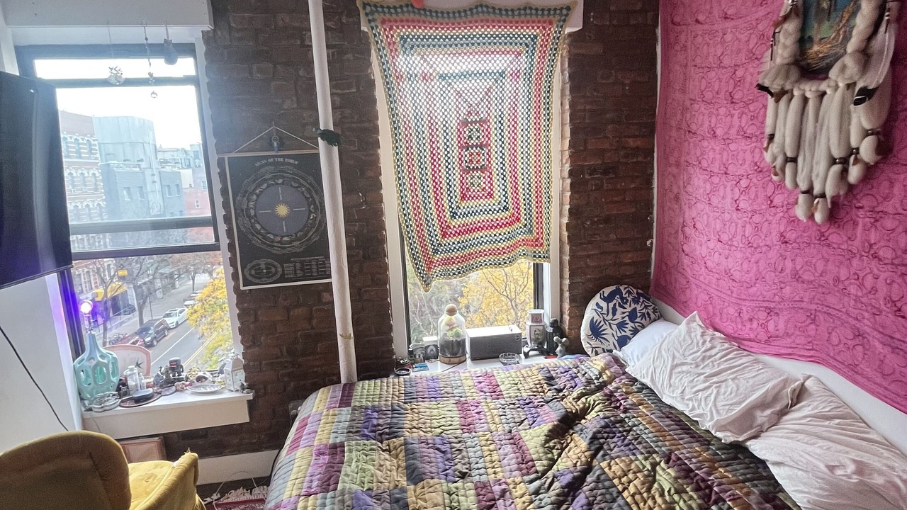 Photo of Bedroom in East Village
