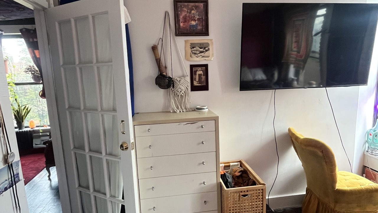 Photo of Bedroom in East Village