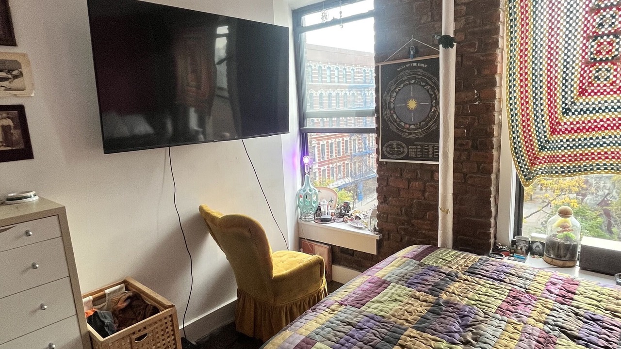 Photo of Bedroom in East Village