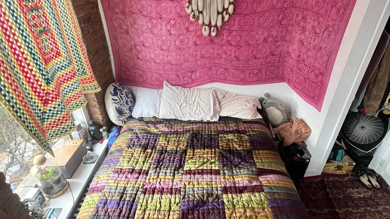 Photo of Bedroom in East Village