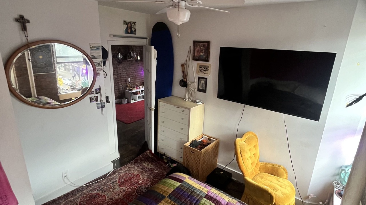 Photo of Bedroom in East Village
